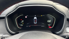 MG Hs 1.5 T-GDI Excite 5dr Petrol Hatchback